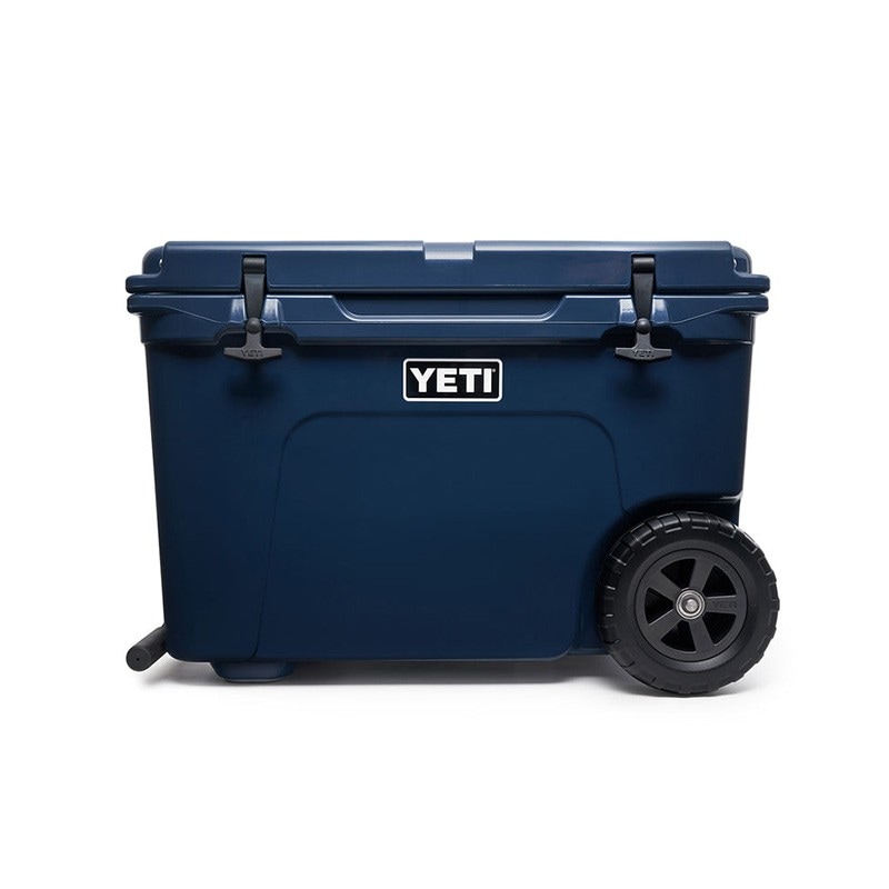 YETI TUNDRA HAUL NAVY [イエティ]