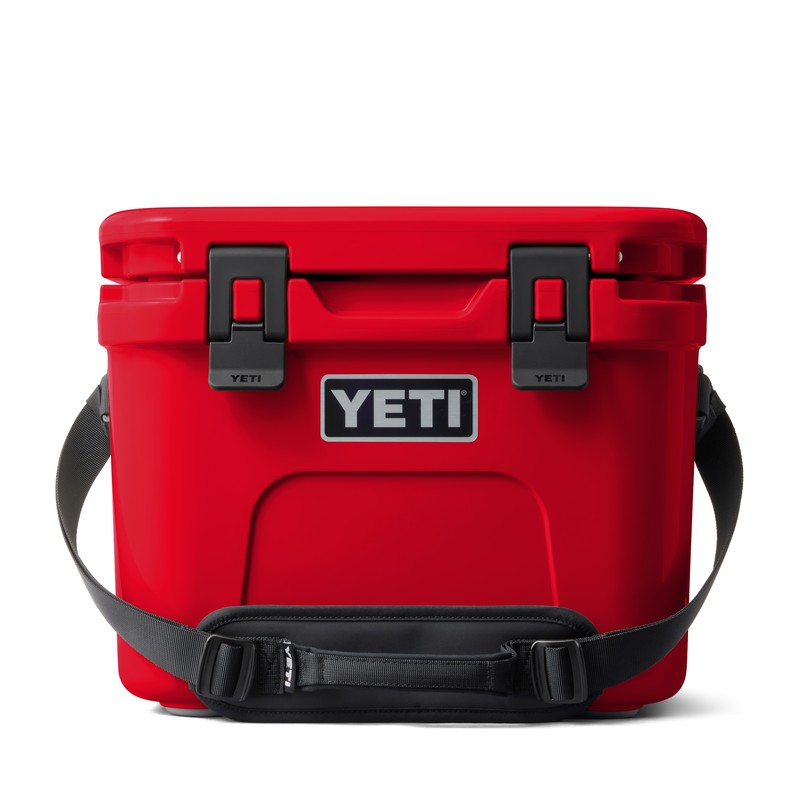 YETI ROADIE 15 RESCUE RED [イエティ]