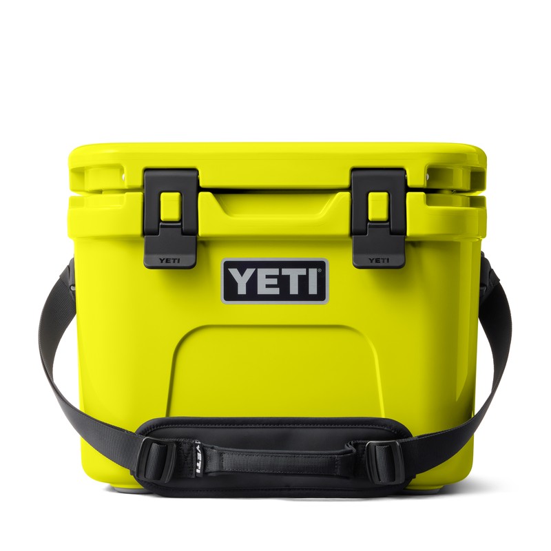 YETI ROADIE 15 FIREFLY YELLOW [イエティ]