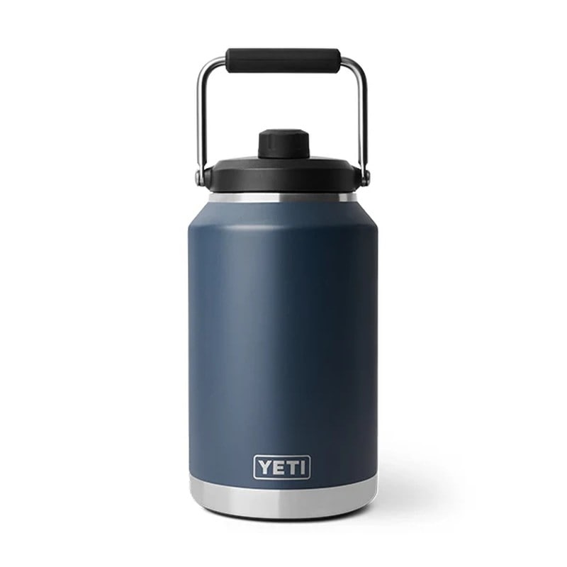 YETI R. 1G Jug 2.0 Navy [イエティ]