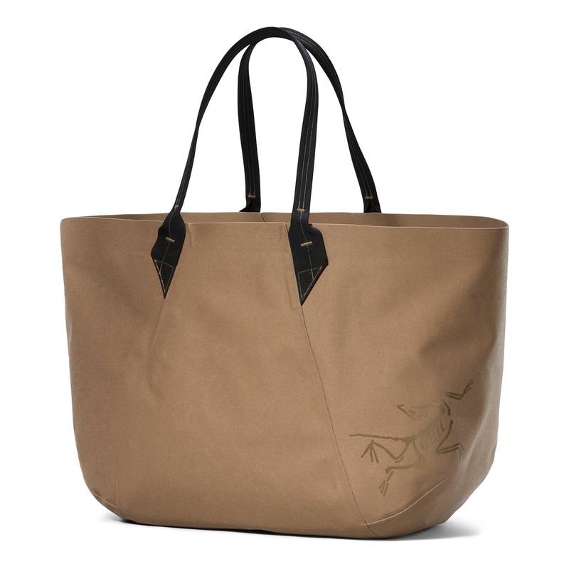 ARC'TERYX Carrier 45 Gear Tote Canvas [アークテリクス]
