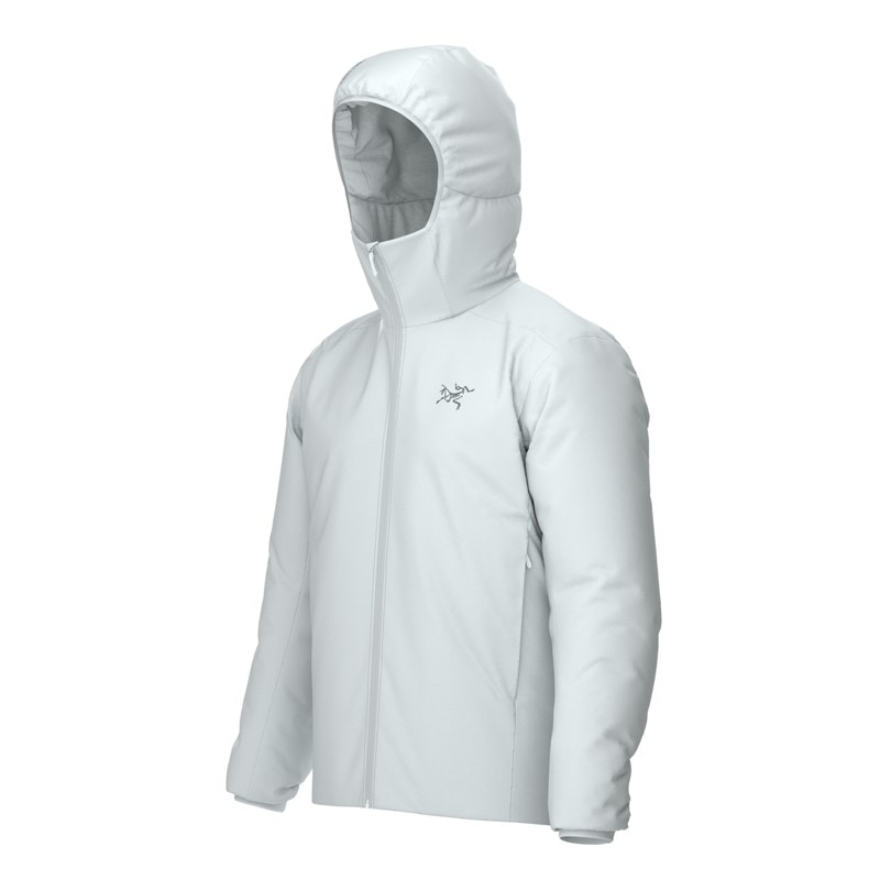 ARC'TERYX Atom SV Hoody M Solitude [アークテリクス]