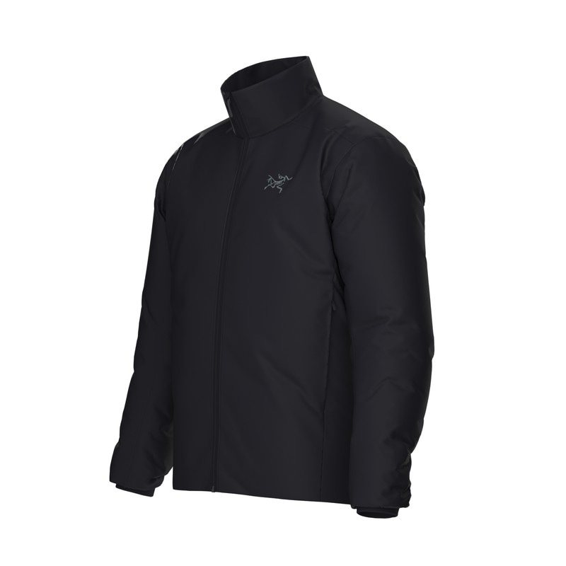 ARC'TERYX Atom SV Jacket M Black [アークテリクス]