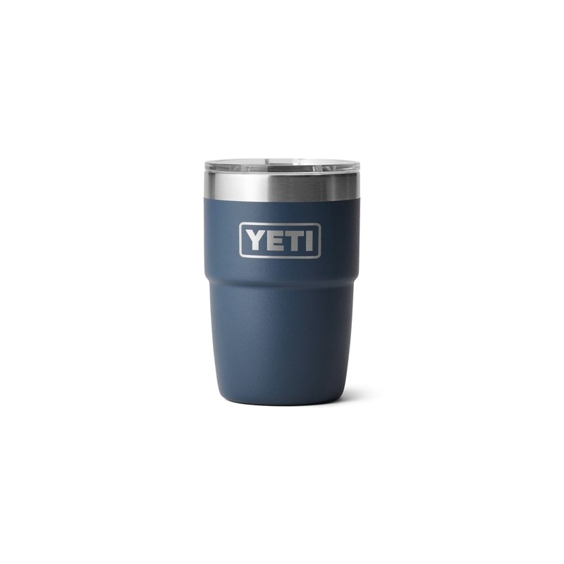YETI R. 8 oz STACKABLE CUP NAVY [イエティ]