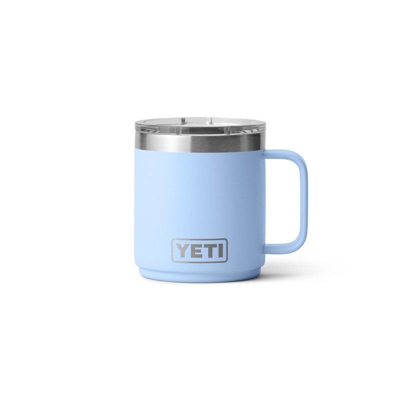YETI R. 10 oz STACKABLE MUG BIG SKY BLUE [イエティ]