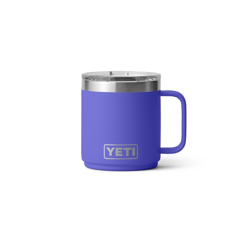 YETI R. 10 oz STACKABLE MUG ULTRAMARINE VIOLET [イエティ]