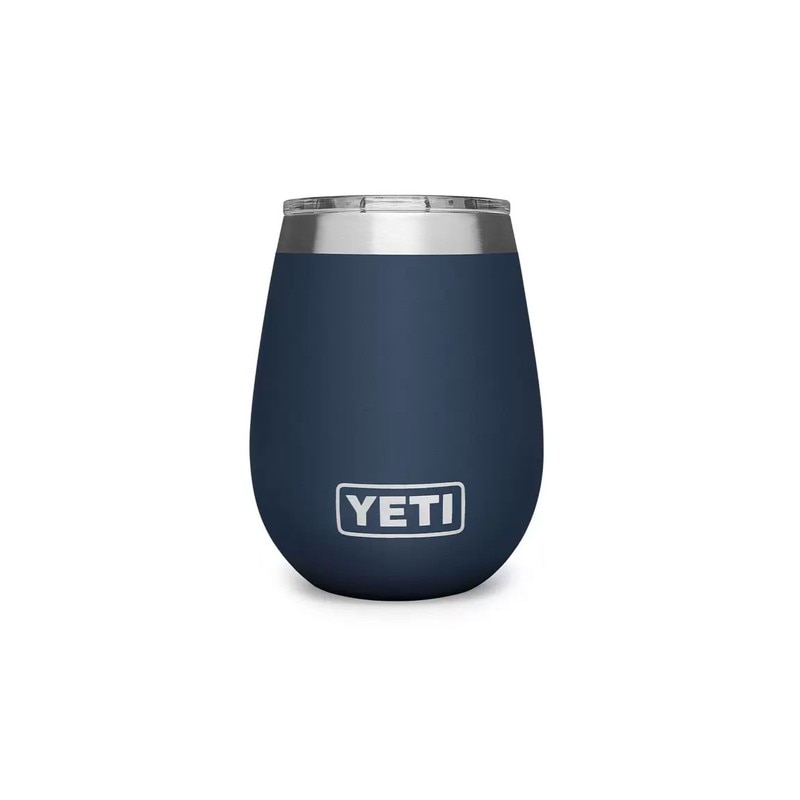 YETI R. 10 oz WINE TUMBLER NAVY [イエティ]