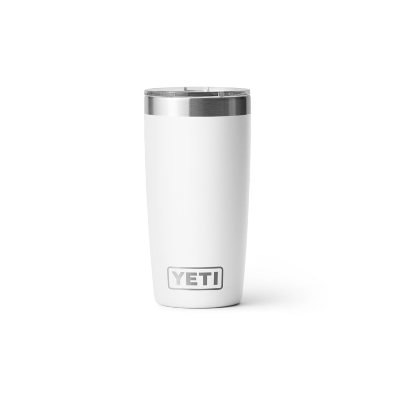 YETI R. 10 oz TUMBLER WHITE [イエティ]
