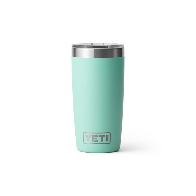 YETI R. 10 oz TUMBLER SEAFOAM [イエティ]