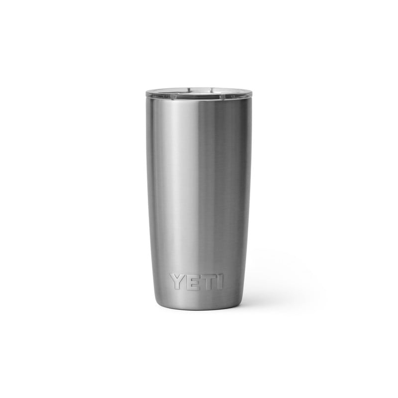 YETI R. 10 oz TUMBLER STAINLESS [イエティ]
