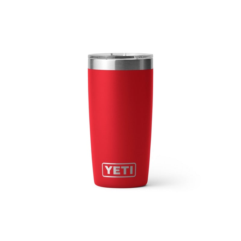 YETI R. 10 oz TUMBLER RESCUE RED [イエティ]
