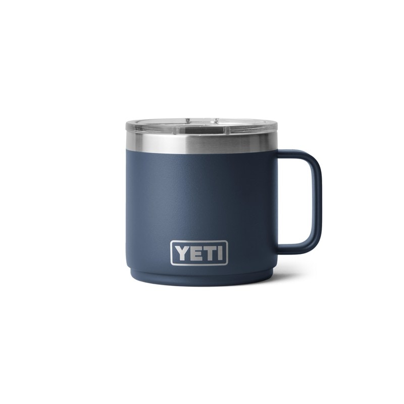 YETI R. 14 oz STACKABLE MUG 2.0 NAVY [イエティ]