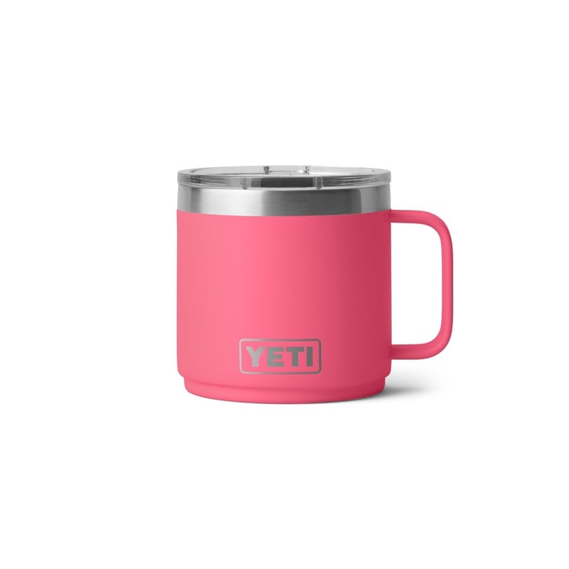 YETI R. 14 oz STACKABLE MUG 2.0 TROPICAL PINK [イエティ]