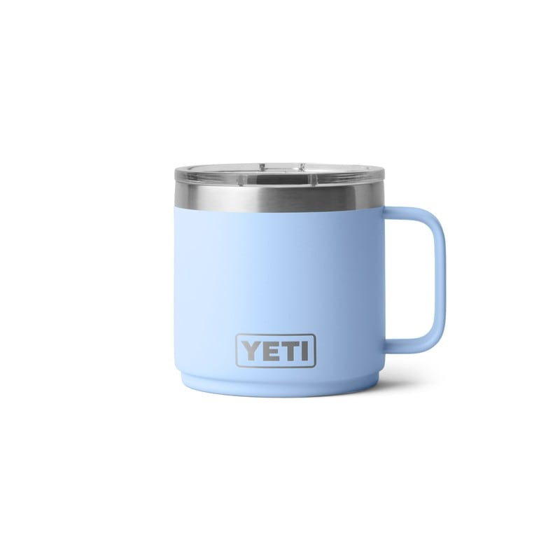 YETI R. 14 oz STACKABLE MUG 2.0 BIG SKY BLUE [イエティ]