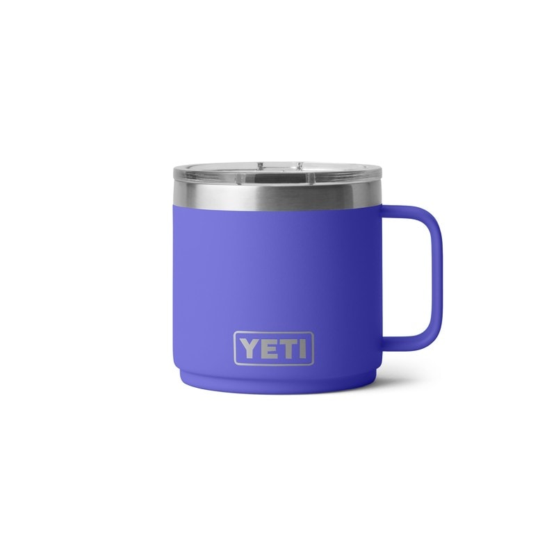 YETI R. 14 oz STACKABLE MUG 2.0 ULTRAMARINE VIOLET [イエティ]