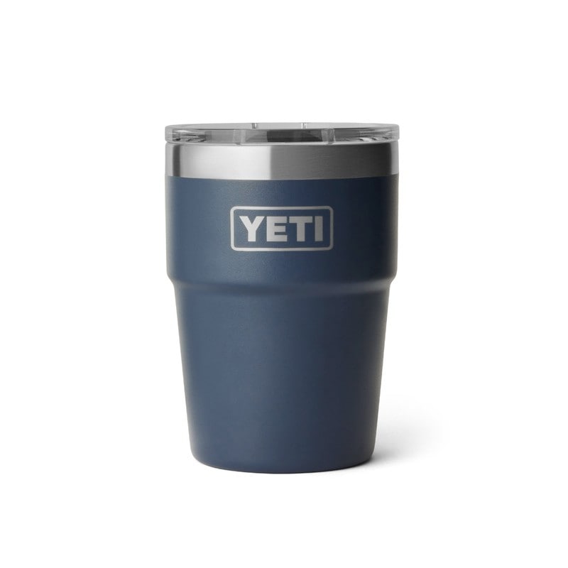 YETI R. 16 oz STACKABLE CUP NAVY [イエティ]