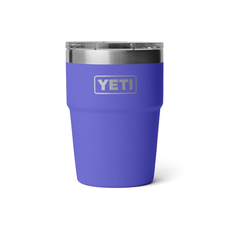 YETI R. 16 oz STACKABLE CUP ULTRAMARINE VIOLET [イエティ]