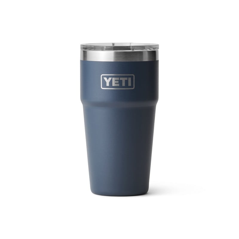 YETI R. 20 oz STACKABLE CUP NAVY [イエティ]