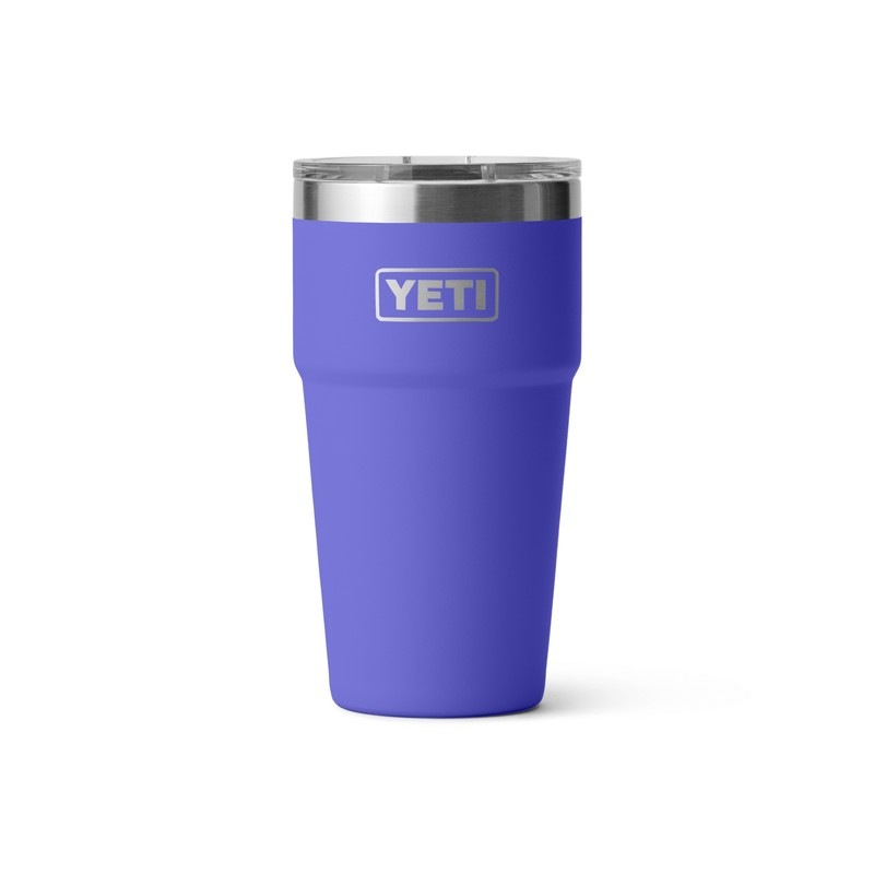 YETI R. 20 oz STACKABLE CUP ULTRAMARINE VIOLET [イエティ]