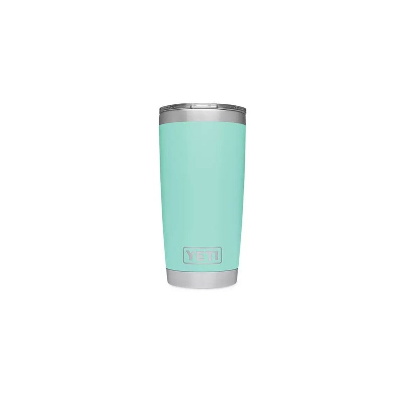 YETI R. 20 oz TUMBLER SEAFOAM [イエティ]
