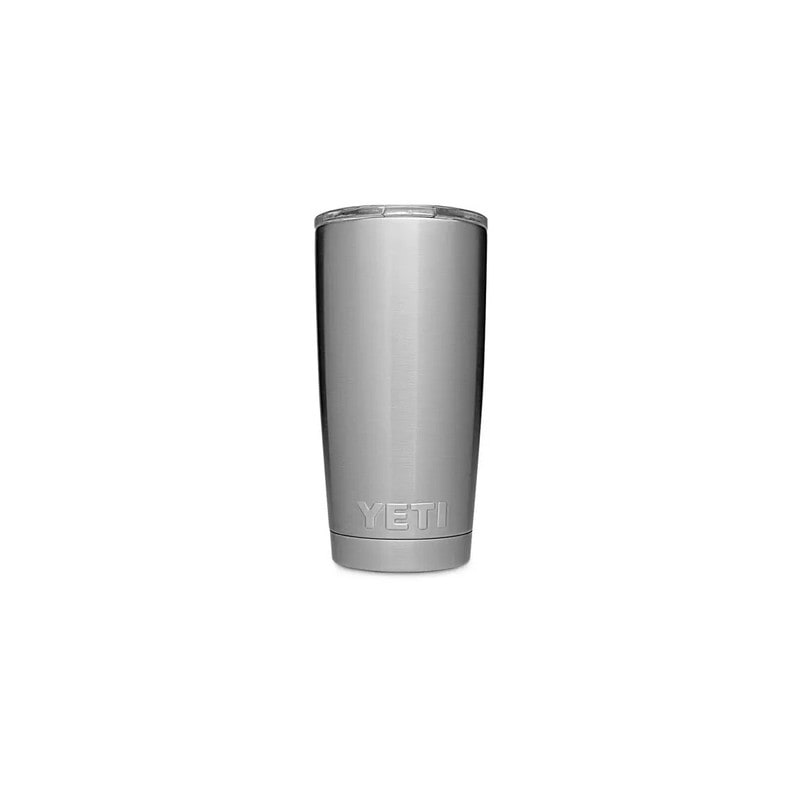 YETI R. 20 oz TUMBLER STAINLESS [イエティ]