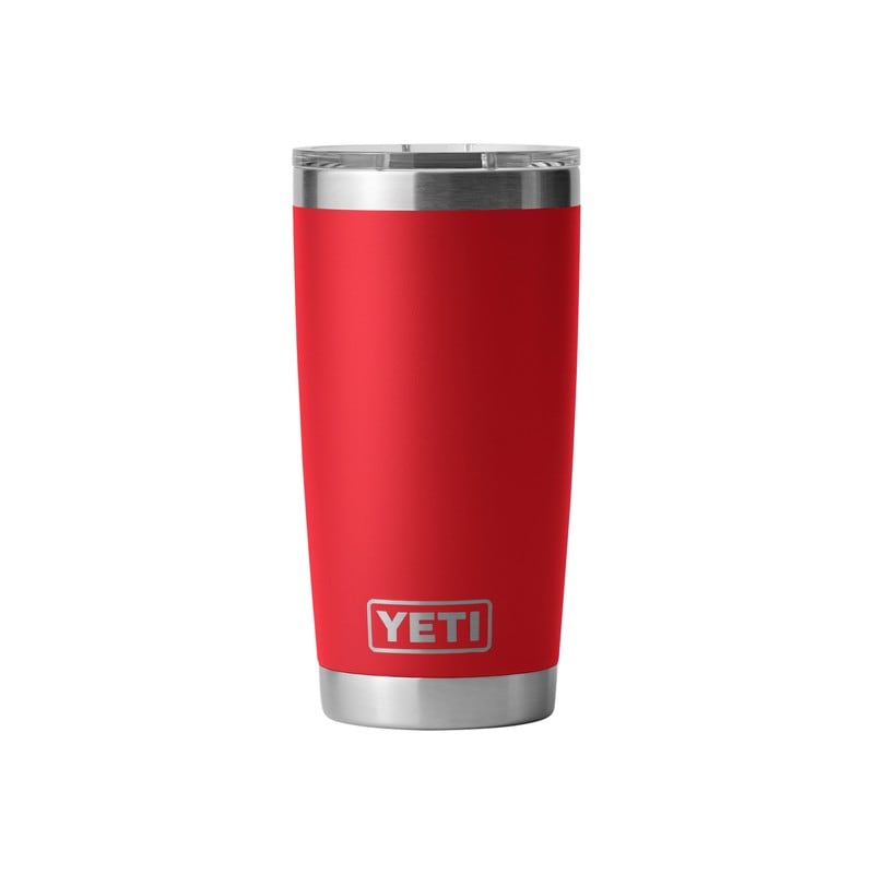 YETI R. 20 oz TUMBLER RESCUE RED [イエティ]