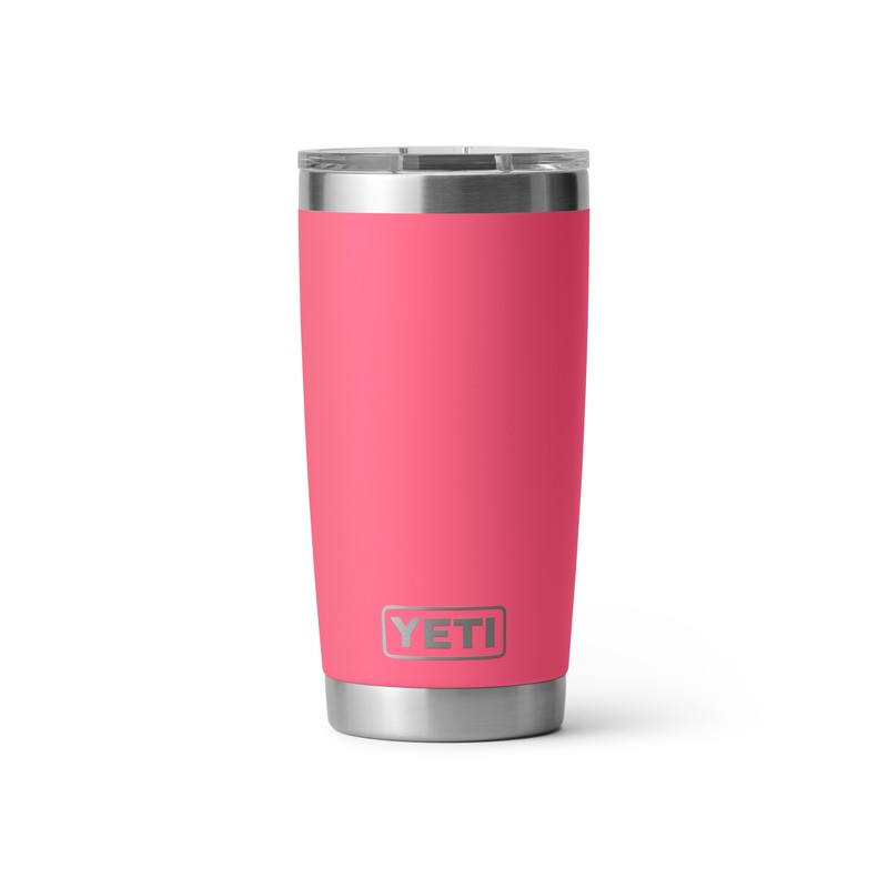YETI R. 20 oz TUMBLER TROPICAL PINK [イエティ]