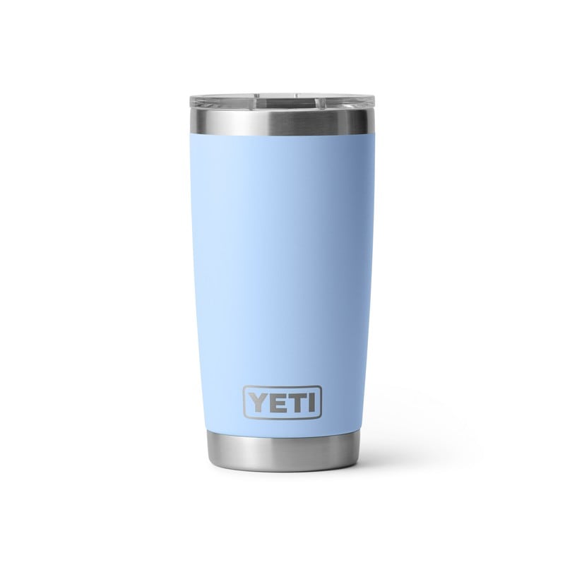 YETI R. 20 oz TUMBLER BIG SKY BLUE [イエティ]