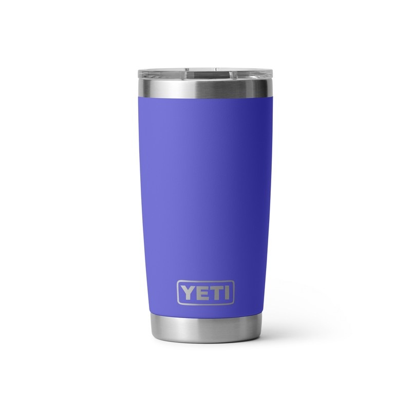 YETI R. 20 oz TUMBLER ULTRAMARINE VIOLET [イエティ]