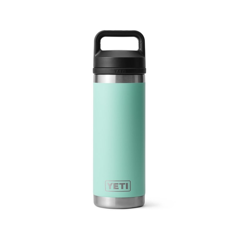 YETI R. 18 oz WATER BOTTLE WITH CHUG CAP SEAFOAM [イエティ]
