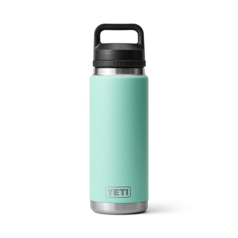YETI R. 26 oz WATER BOTTLE WITH CHUG CAP SEAFOAM [イエティ]