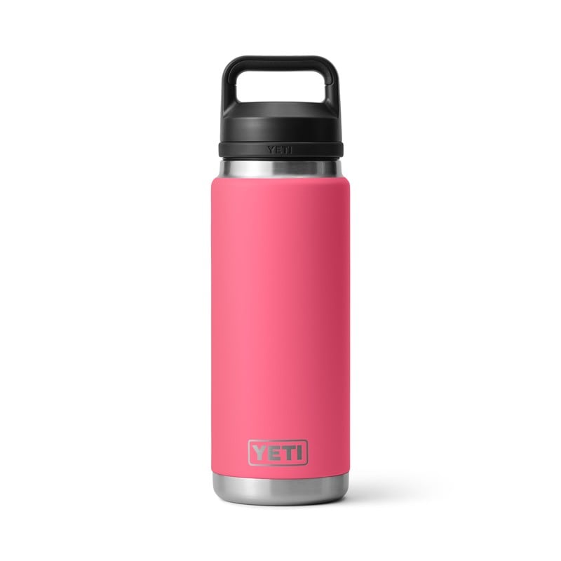 YETI R. 26 oz WATER BOTTLE WITH CHUG CAP TROPICAL PINK [イエティ]