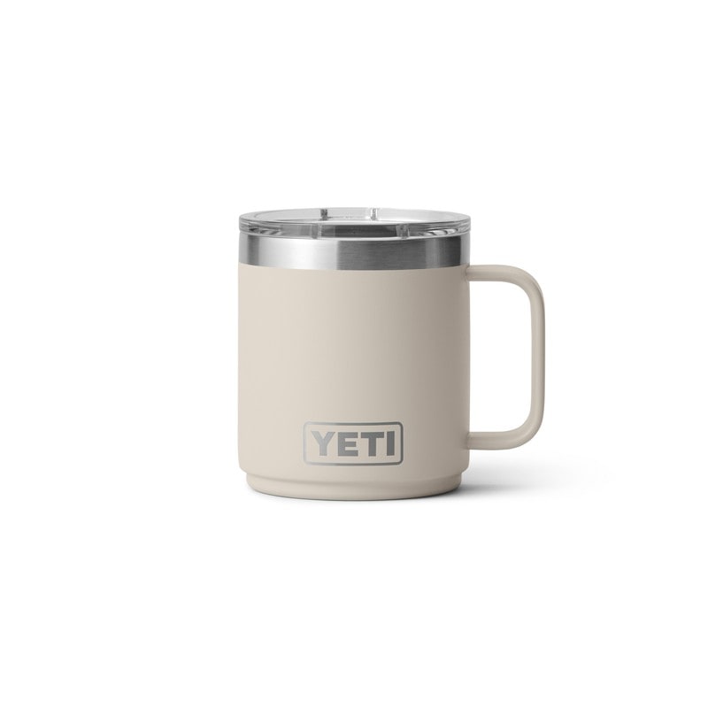 YETI R. 10 oz STACKABLE MUG CAPE TAUPE [イエティ]