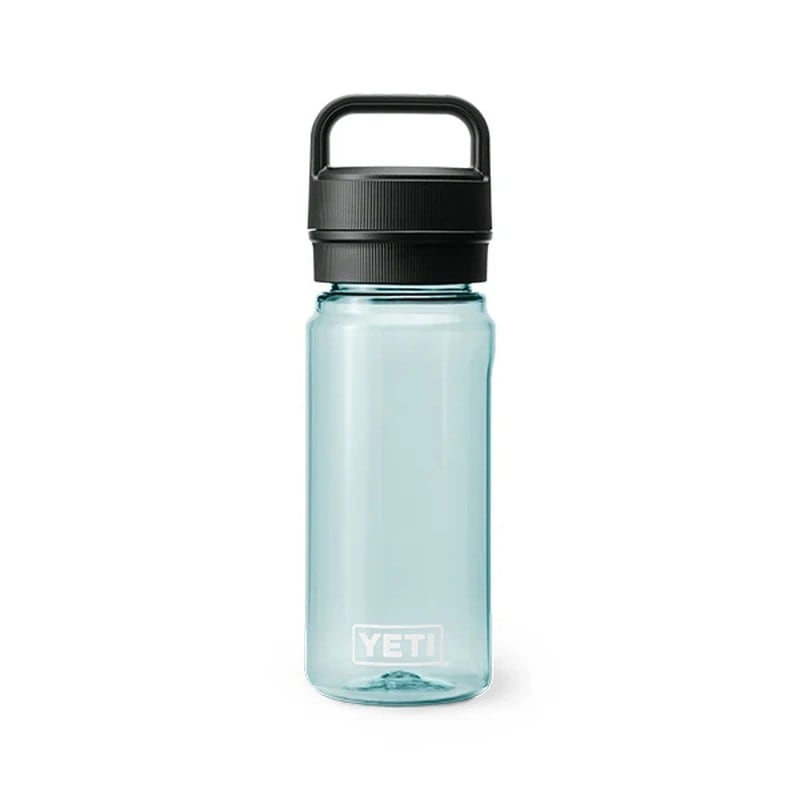 YETI YONDER 600 ml WATER BOTTLE WITH CHUG CAP SEAFORM [イエティ]