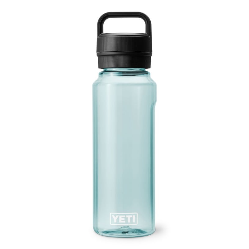 YETI YONDER 1 l WATER BOTTLE WITH CHUG CAP SEAFORM [イエティ]