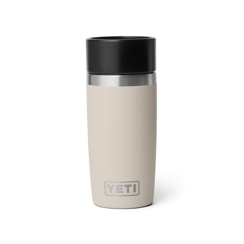YETI R. 12oz Travel Bottle Cape Taupe [イエティ]