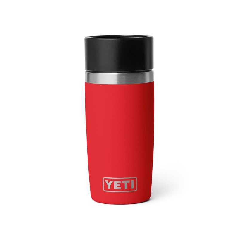 YETI R. 12oz Travel Bottle Rescue Red [イエティ]