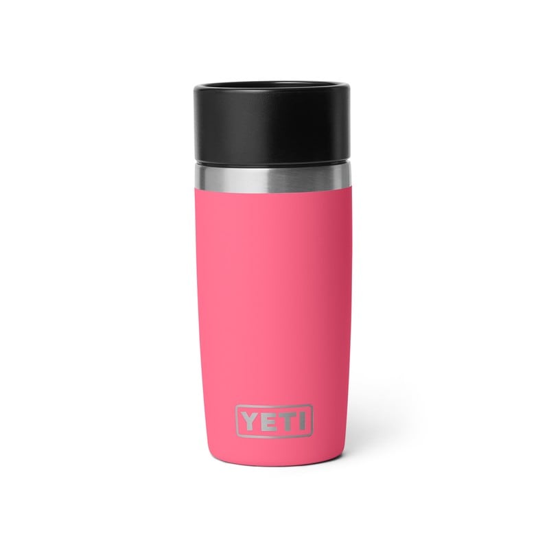 YETI R. 12oz Travel Bottle Tropical Pink [イエティ]