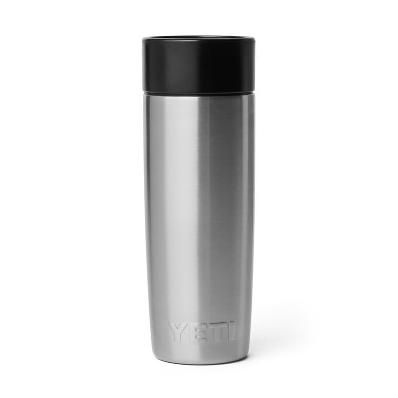 YETI R. 16oz Travel Bottle Stainless [イエティ]