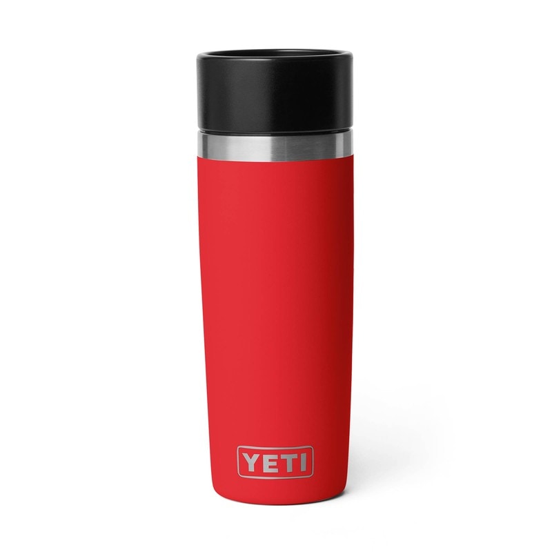 YETI R. 16oz Travel Bottle Rescue Red [イエティ]