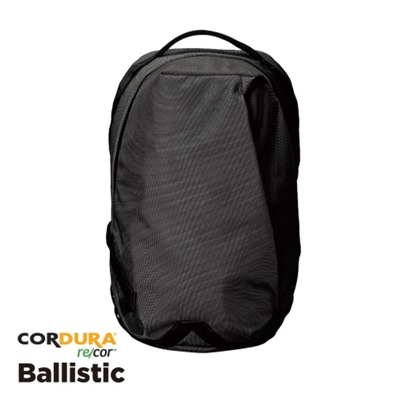 美品　ABLE CARRY/エイブルキャリー DAILY PLUS ブラック Daily Plus – Able Carry (JP)