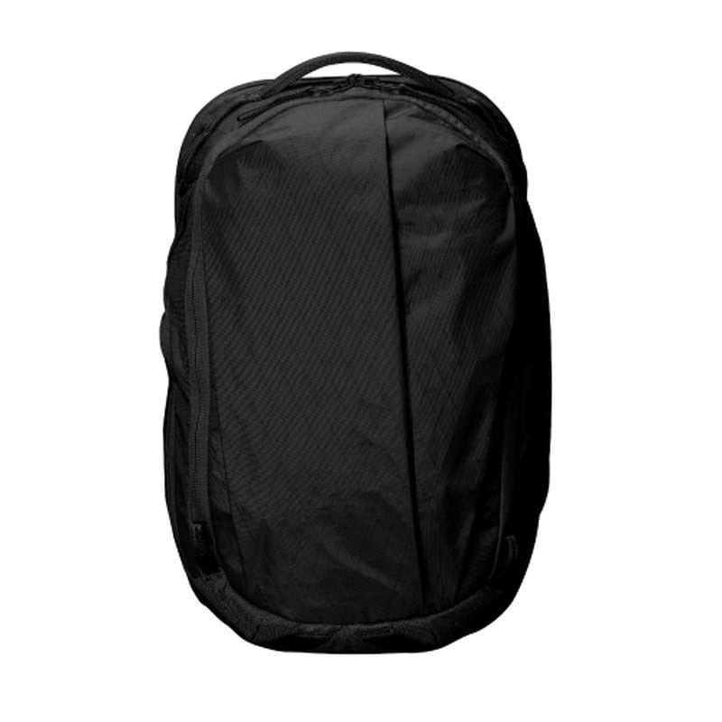 ABLE CARRY マックスEDC 26L X-Pac Black/2025 [エイブルキャリー]