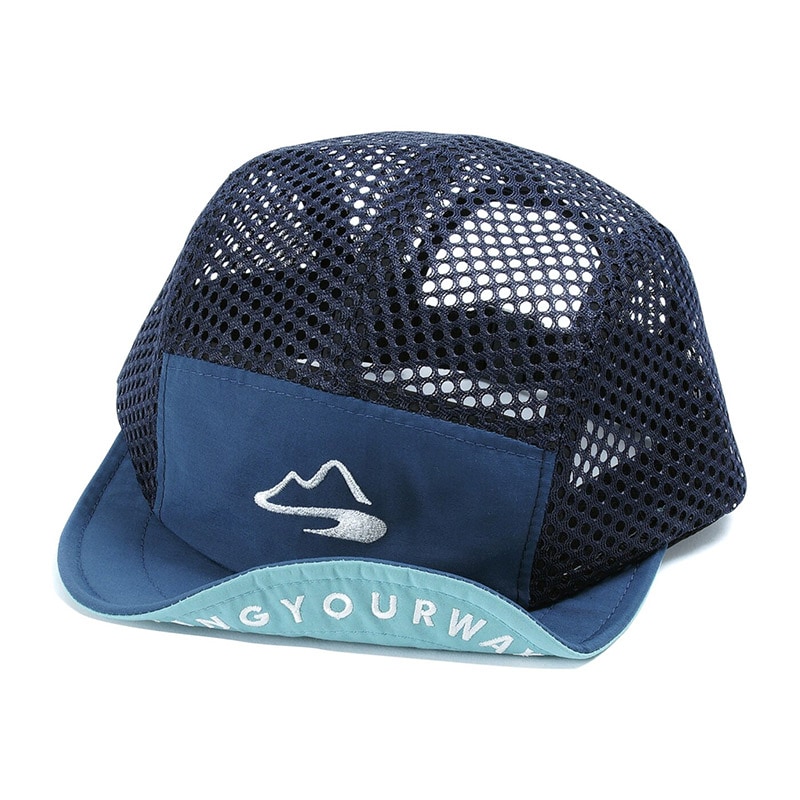 milestone original cap MSC-024 マリン [マイルストーン]