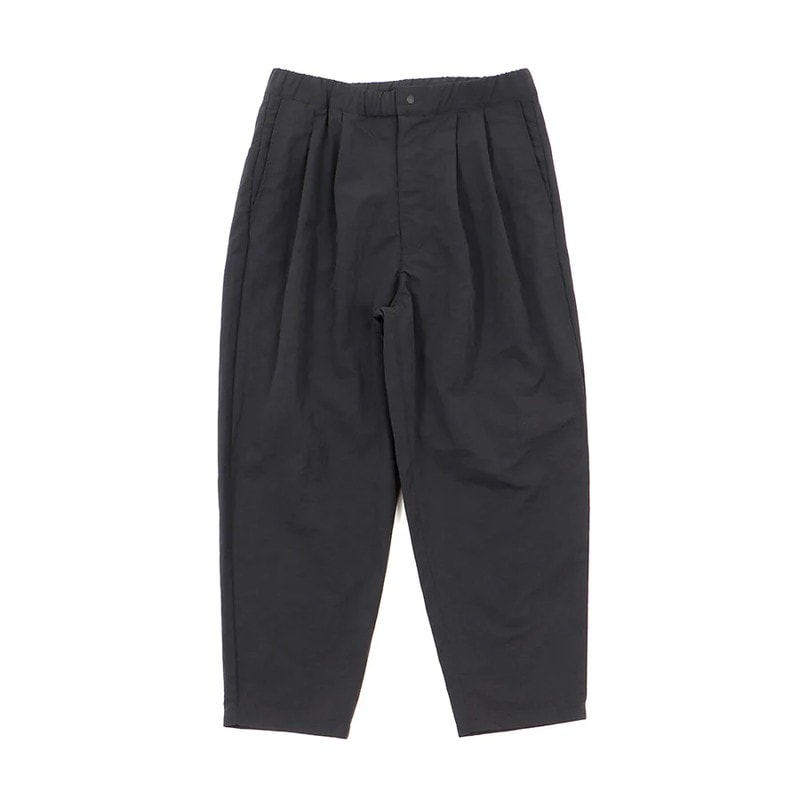 バンブーシュート　マウンテンハイクパンツ(L)　新品未使用　期間限定値下げ バンブーシュート マウンテンハイクパンツ(L) 新品未使用 期間限定