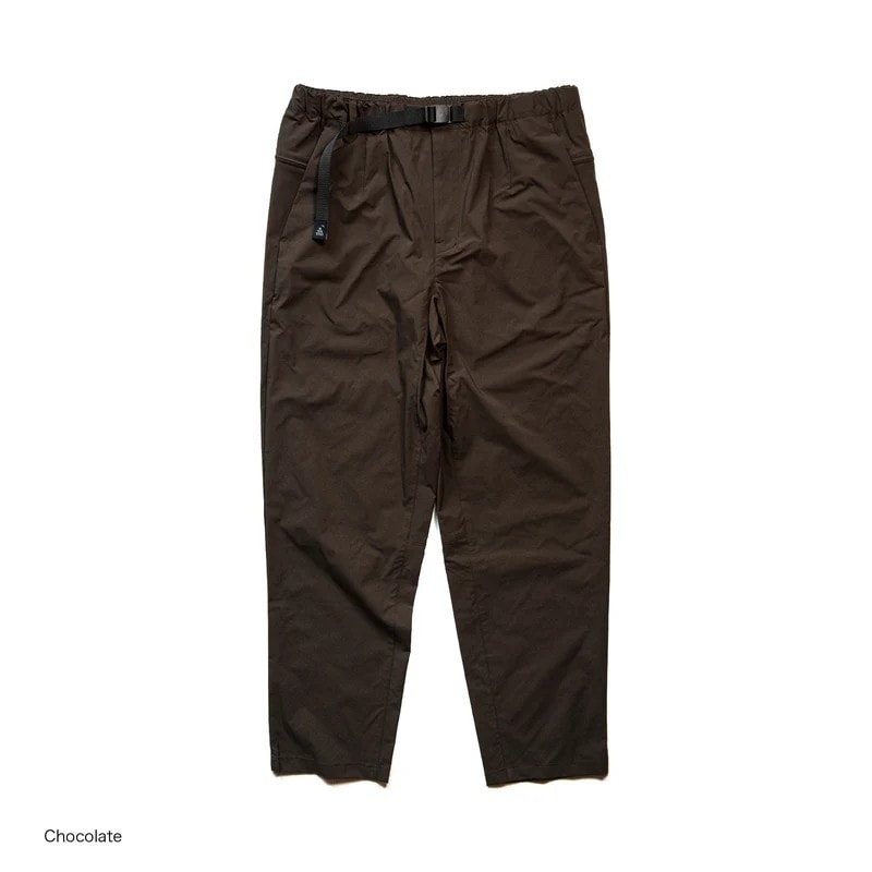 [当日出荷可] STATIC Drifter LT Pants Chocolate [スタティック]