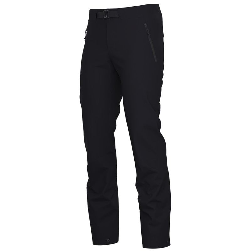 [当日出荷可] ARC'TERYX Gamma AR Pant M Black [アークテリクス]