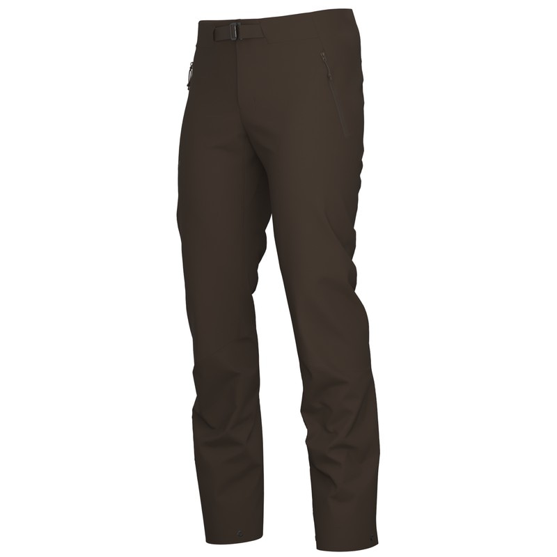 ARC'TERYX Gamma AR Pant M Carob [アークテリクス]