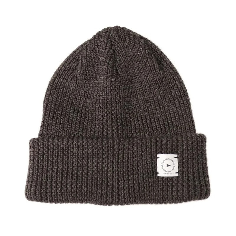 [当日出荷可] halo commodity Dew Watch Brown [ハロコモディティ]