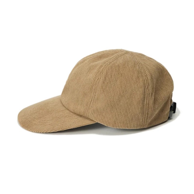 [当日出荷可] halo commodity Twig Cap Beige [ハロコモディティ]