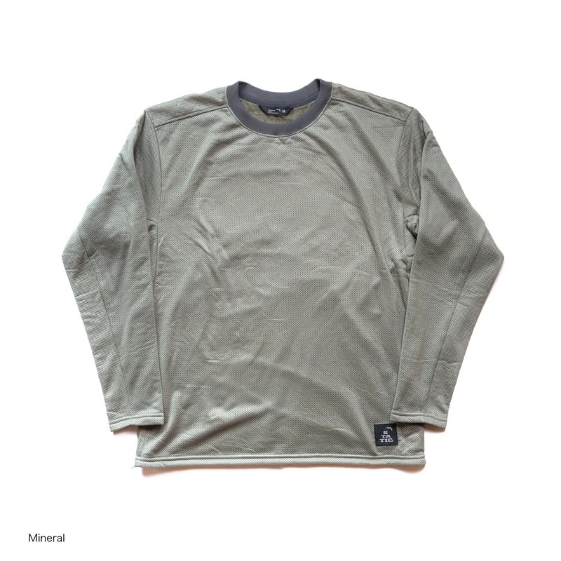 [当日出荷可] STATIC Adrift Crew Mineral [スタティック]